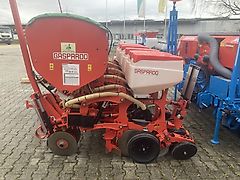 Gaspardo Maissämaschine 6 Reihen