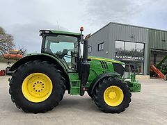 John Deere 6195R Tractor (ST19530)