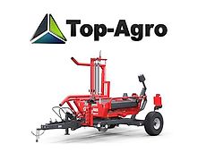 Metal-fach Ballenwickler Selbstlader Wickler Z577 TOP-AGRO !! Lager VERKAUF Sofort vorrätig! Automatische Beladung seitlich