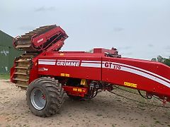 Grimme GT170S