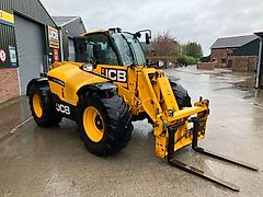 JCB 542-70