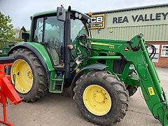 John Deere 6330 Premium