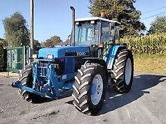 Ford 7840
