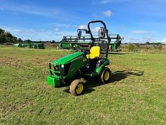 John Deere 1026R