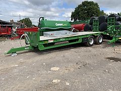 JPM 19 Tonne 26ft Low Loader