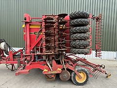 Vaderstad Rapid 600 Seed Drill