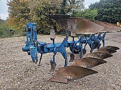 Rabe Raven 1800 Plough