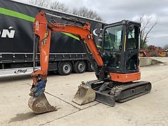 Hitachi ZX26U