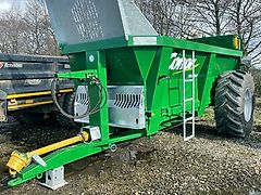 Conor NEW 12T Rear Discharge Spreader