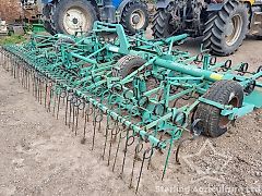 Wiberg 6.2m Springtine