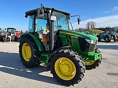 John Deere 5075 E