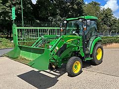 John Deere 3046R CAB