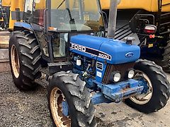 Ford 5030 TRACTOR