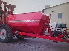 Horsch Maestro SW 12-75