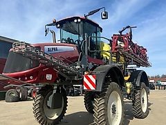 Hardi Alpha 4100 evo ||