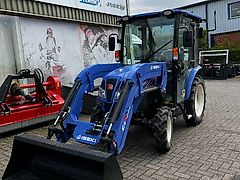 Iseki TH5420 Compact Tractor