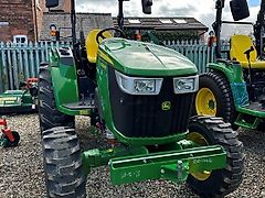 John Deere 4066M