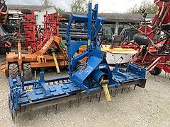 Rabe WMKE 300 + Hitch