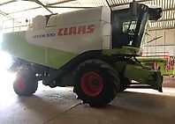 Claas 570 Claas 570