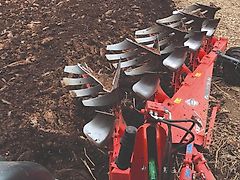 Kuhn Megant 600 drill