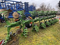 Amazone Tyrok 400 V 7+0 100