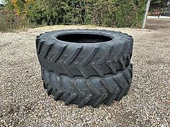 Michelin 480/80 R42 Tyres