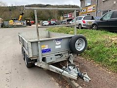 Ifor Williams TT3017 TRAILER