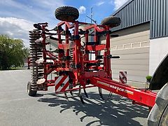 Horsch Terrano fx