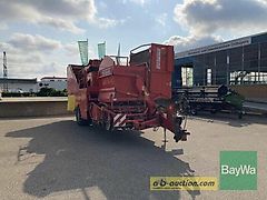 Grimme SE 150-60