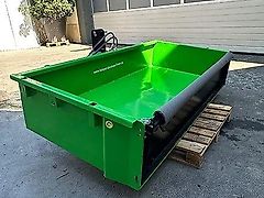 Stekro Kippmulde 1,60 m breit