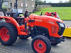 Kubota L1-382
