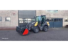 Mecalac AS 600