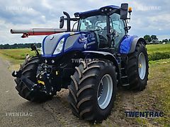 New Holland T7.245 AC