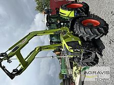 Claas ARION 420 CIS TIER 4F