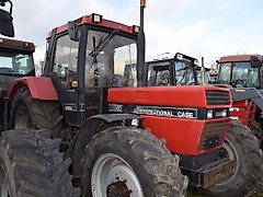Case IH 956 XL
