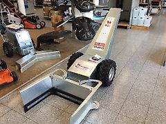 Westermann WS 800 Vario