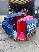 Siloking Silokamm DA 2300