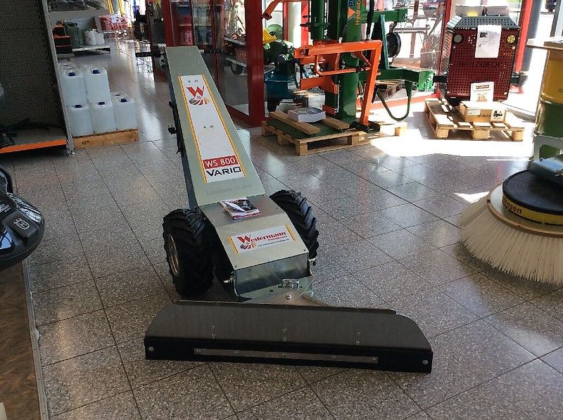 Westermann WS 800 Vario