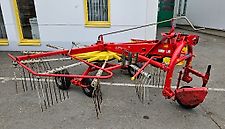 Pöttinger Eurotop 421N