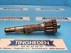 Deutz M2680 (Spare part/Reservedel/Ersatzteil)