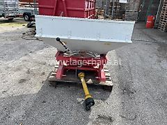 Rauch KOMET 600