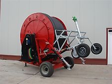 FORRAS 90 x 420 METER