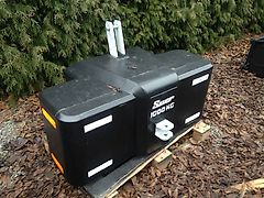 Suer 1000 kg