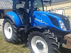New Holland t5.100 ec EC