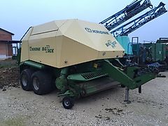 Krone 127 VFS Multi Cut
