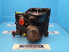 Deutz Agrotron 90 (Spare part/Reservedel/Ersatzteil)