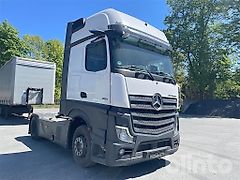 Mercedes-Benz Actros 5-L 1851