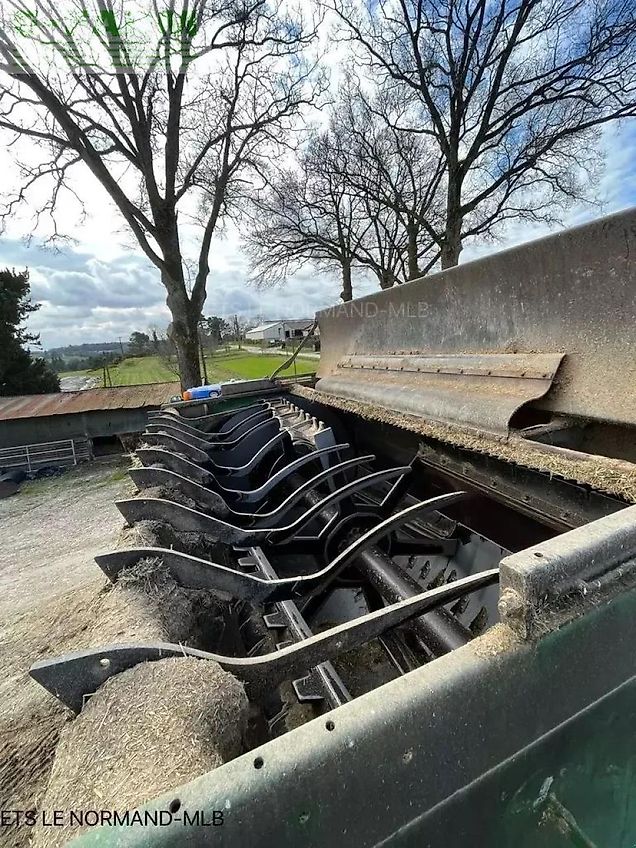 Keenan mecafibre340