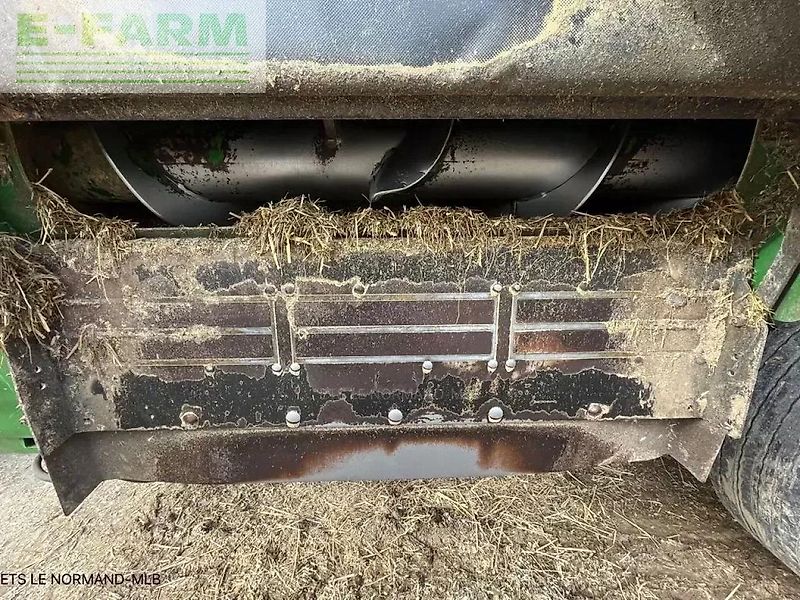 Keenan mecafibre340