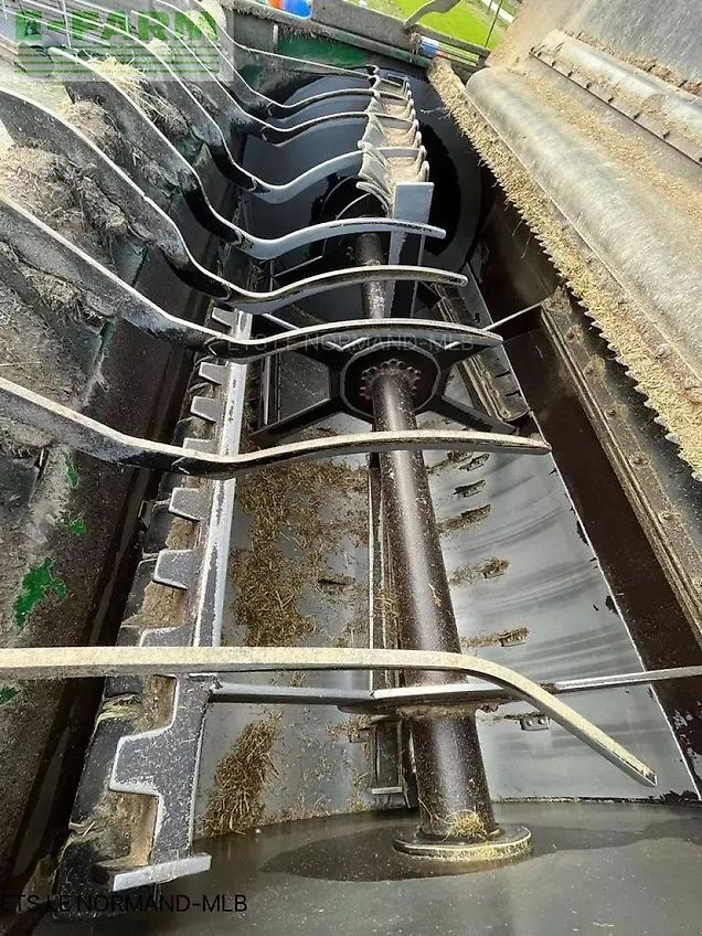 Keenan mecafibre340